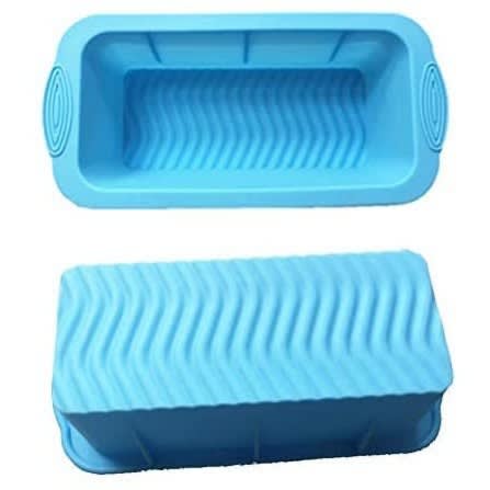 Silicone Bread Mold 1pc
