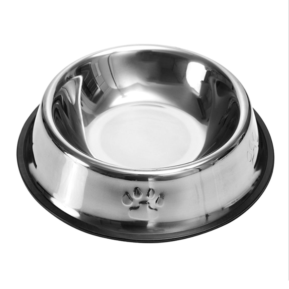 1Pc Practical Pet Feeding Bowls Dog   Cats Universal