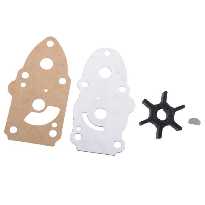 NEW Water Pump Repair Kit 1740098551 For Suzuki Outboard DT6 DT8