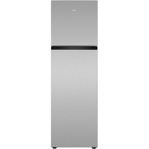 Direct Cooling Energy Saving Double Door Refrigerator - 370L