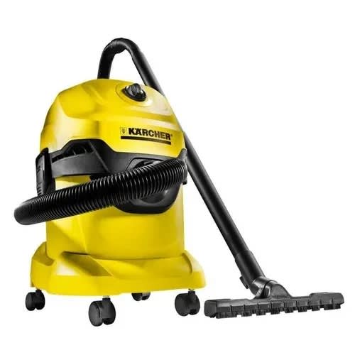 Wd 2 Wet And Dry Vacuum Cleaner - 1000w