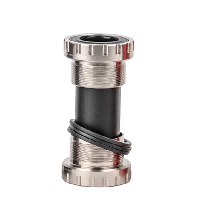Deluxe Lightweight Bike Bottom Brackets BB Sealed Bearing Titanium