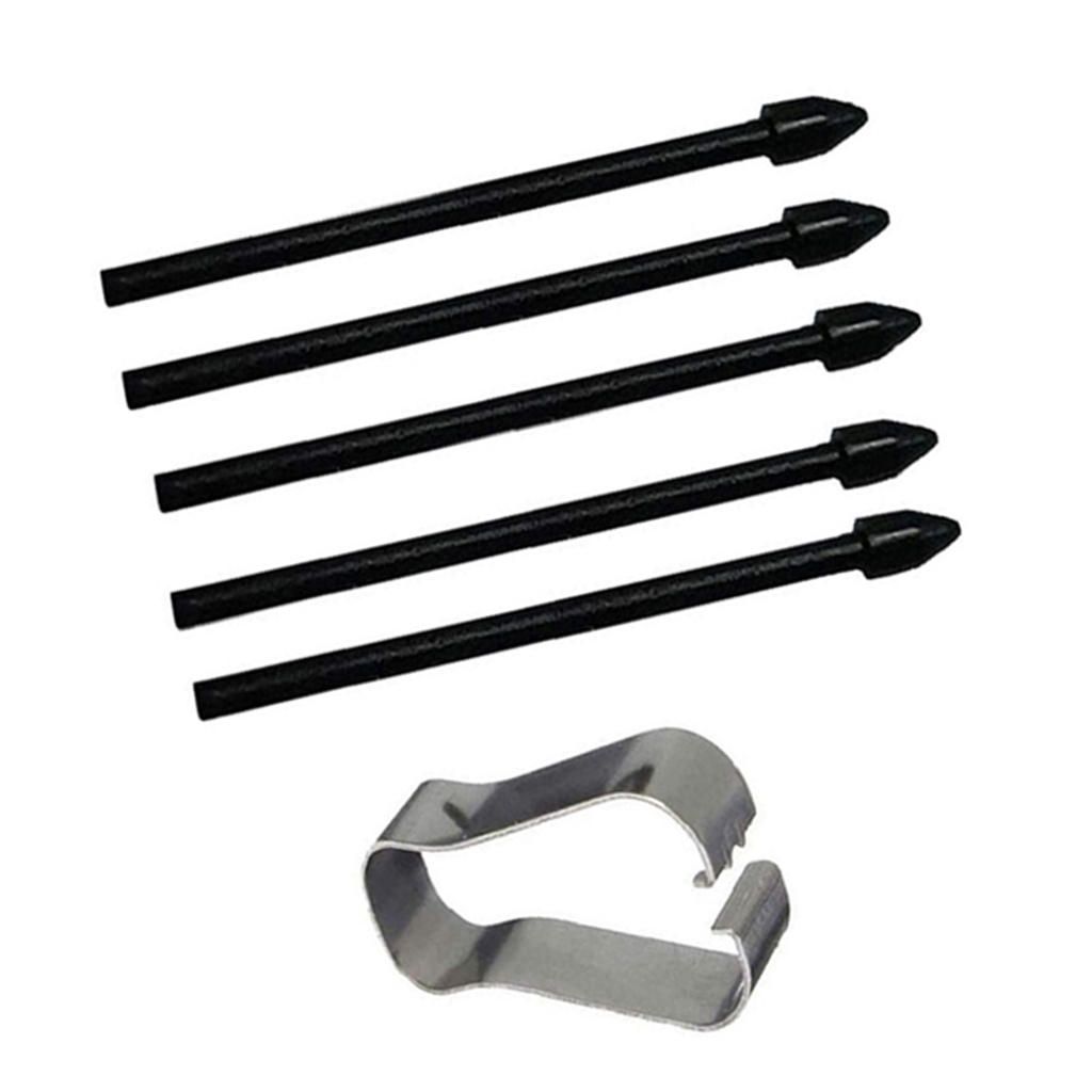 S-Pen Nibs Replacement For Samsung Tab S6 Tab S6 Lite S7 S7+ For Note