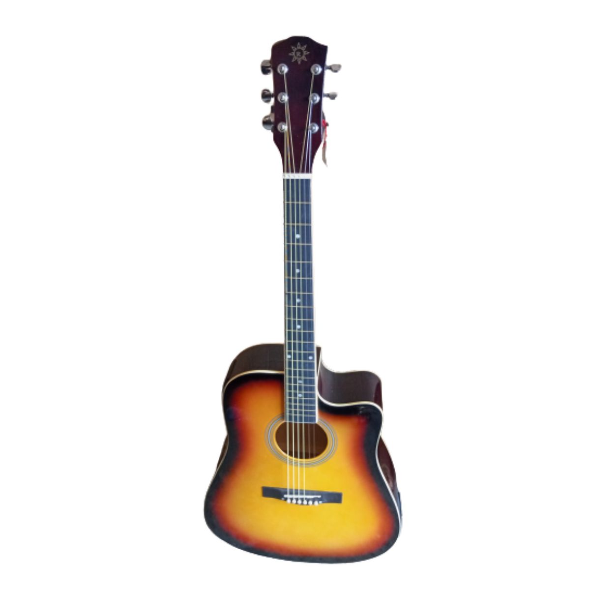 Semi  Accoustic Electrical Guitar