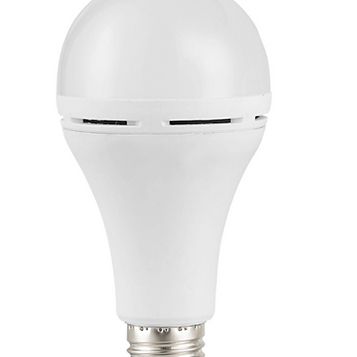 Emergency Charging Bulb