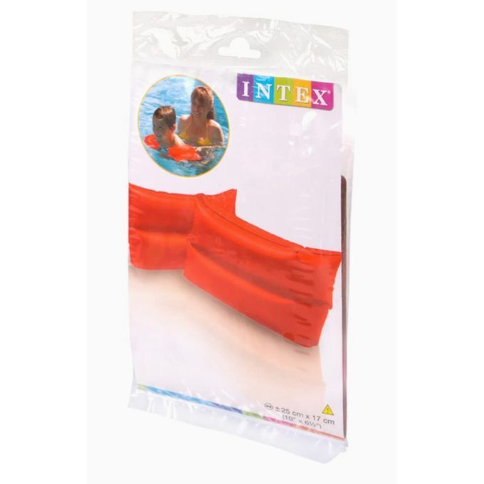 INFLATABLE SWIMMING ARM BAND/FLOATERS