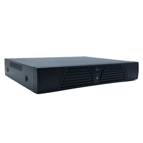 Nvr 16 Channel - Digital Network Recorder H.265 For Ip Cameras