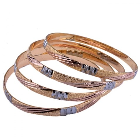 Women's Bangle Set