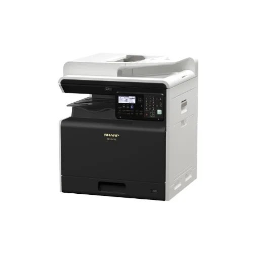 Bp-20m22 Digital Multifunctional Printer System