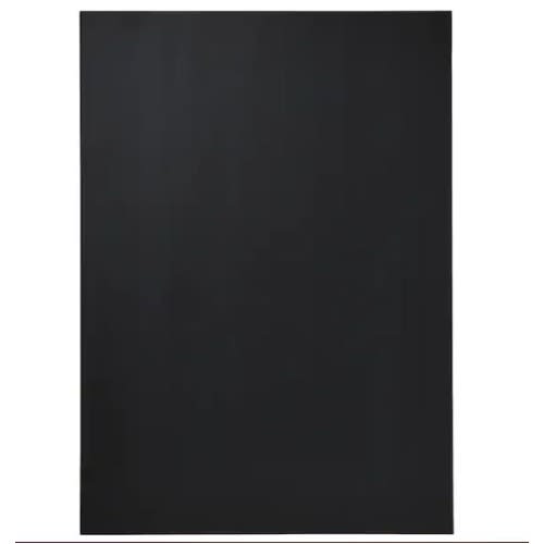 SAvsta Memo Board - Black - 50x70 Cm
