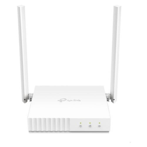 300mbps Multi-mode Wifi Router Tl-wr844n
