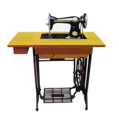 Butterfly Sewing Machine - Automatic And Manual