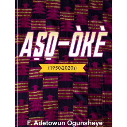 Aso-oke
