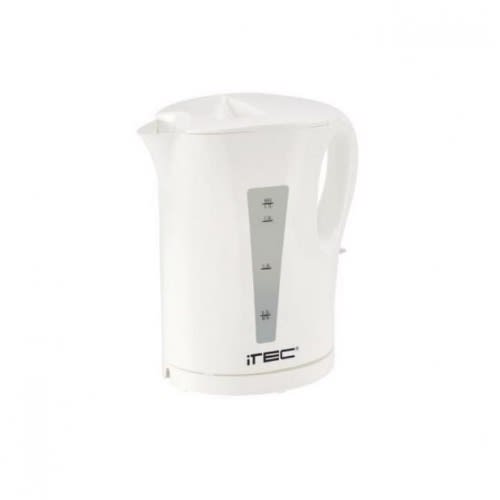 Electric Kettle - 2200W - 1.0L