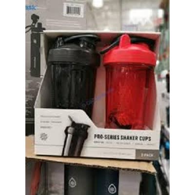 Pro - Series Shaker Cups Blender Bottle