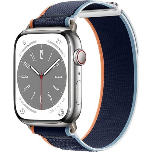 Strap Watch Band 38mm 40mm 41mm 42mm 44mm 45mm 49mm