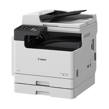 Imagerunner 2425 A3 Black And White Multifunction Printer