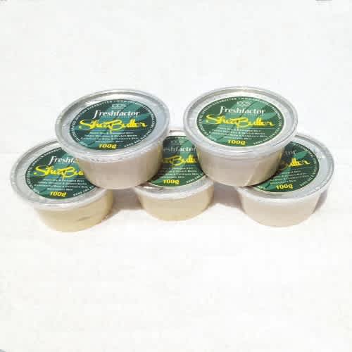 Shea Butter 500g
