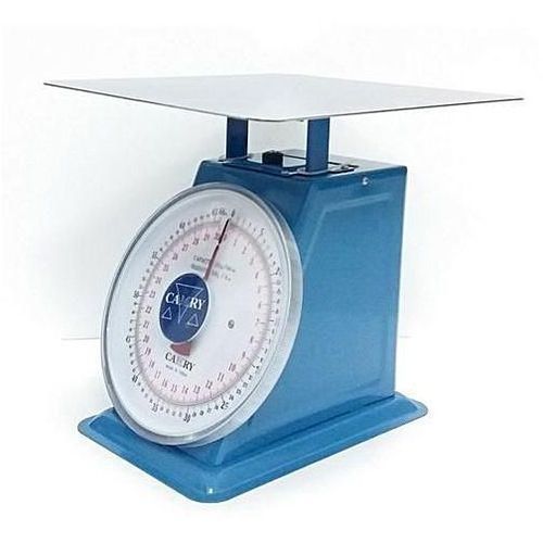 100kg Manual Weighing Scale Table