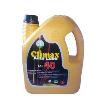 Auto Lube Engine Oil SAE 40 - 4L