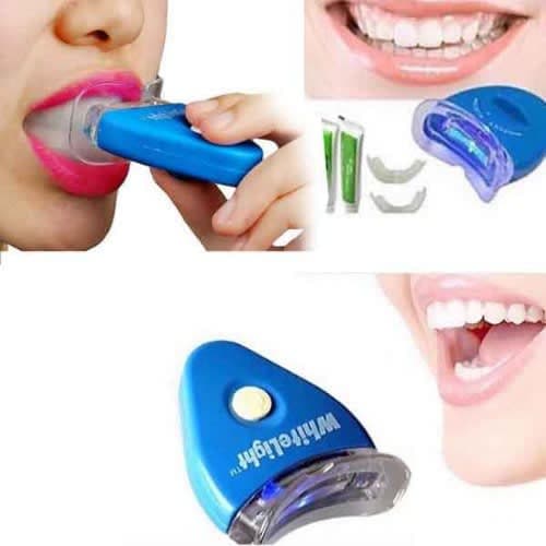 Dental Teeth Whitener