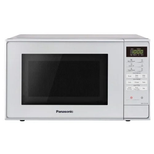 2 In 1 Grill Microwave Oven - 20L - Nn-gt231 - 800W