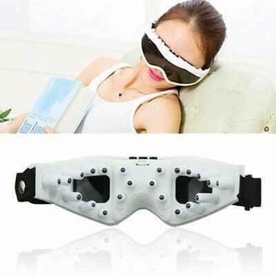 Eye Care Massager