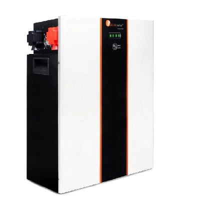 10kwh Felicity Lithium Ion Battery 48V