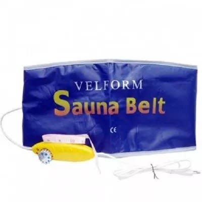 Velform Sauna Belt