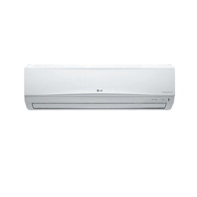 Gencool Inverter Split Unit Air Conditioner - 1.5hp - White - Bs-q1264na0