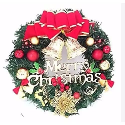 Christmas Wreath