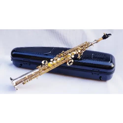 Professional Soprano Saxophone