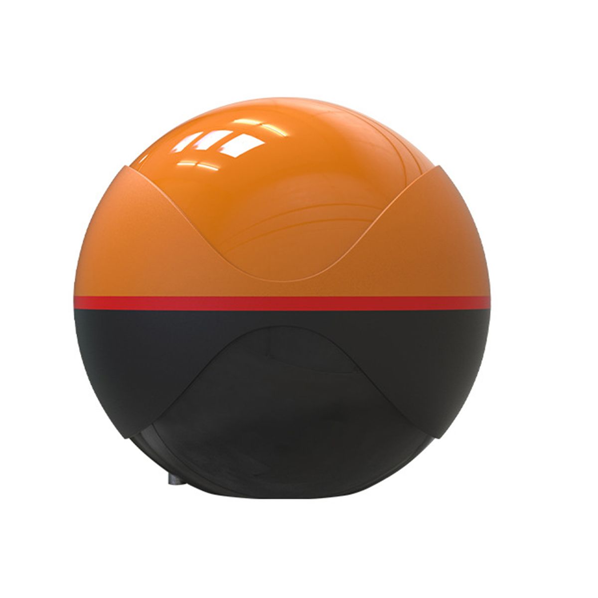 Wireless BT Smart Fish Finder Portable Sonar Fishfinder For