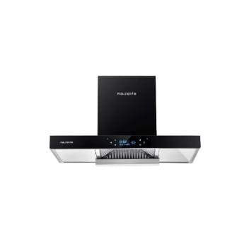 90cm Inverter Digital Display Rangehood