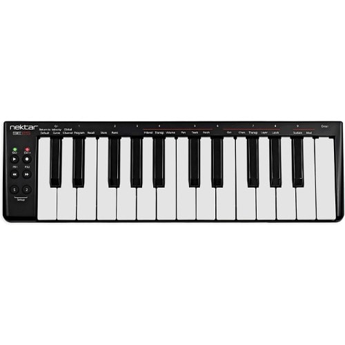 25-key Midi Controller (se25)