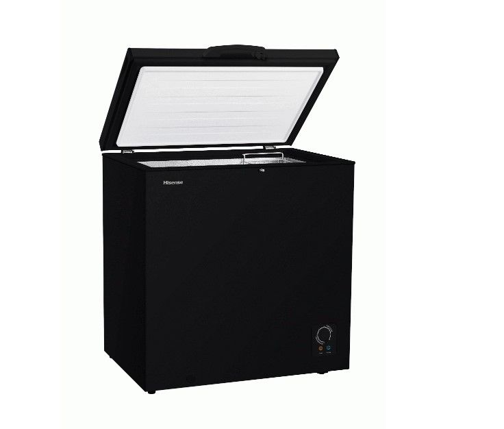 Chest Freezer FC 250SH 189LTRS