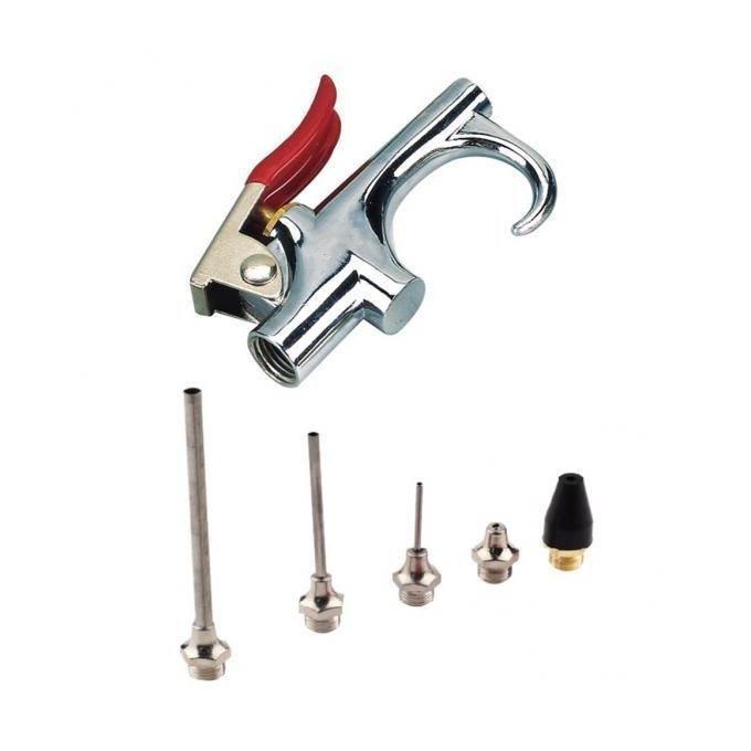 Air Compressor Duster