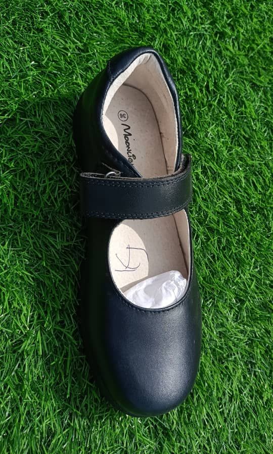 Quality Beautiful And Classic Girls Back To School Shoe