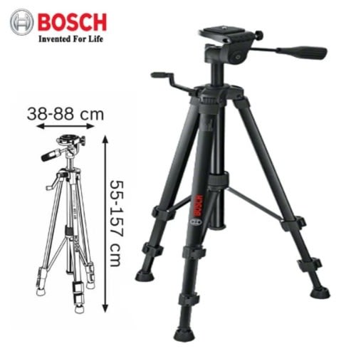 Tripod Stand For Line Laser Level Bt - 150