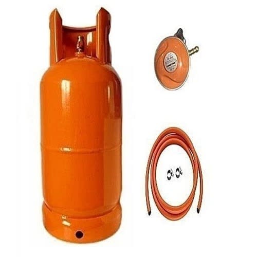 12.5kg Cylinder,+ Hose