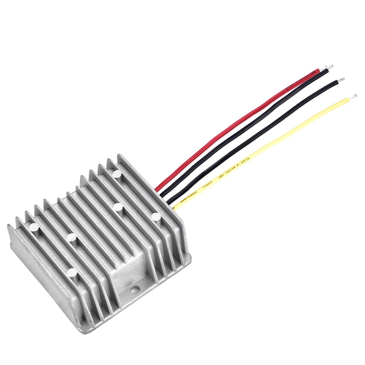 DC-DC Buck Module 24V  To 19V 5A Waterproof Power Supply