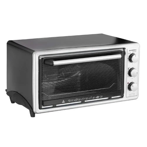 Electric Oven