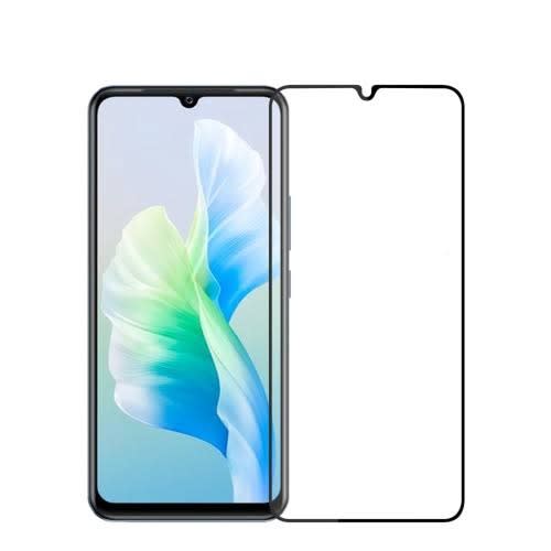 Tempered Glass Screen Protector  For Vivo V23e