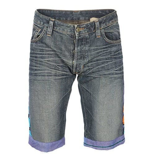 Men's Jeans Short