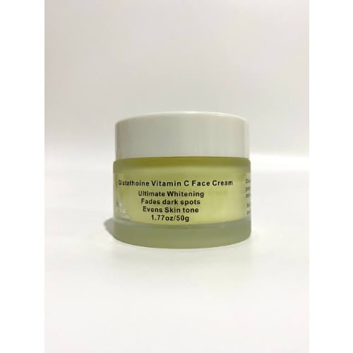 Vitamin C Face Cream - 50g