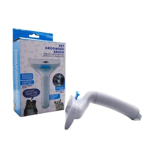 Pet Grooming Brush