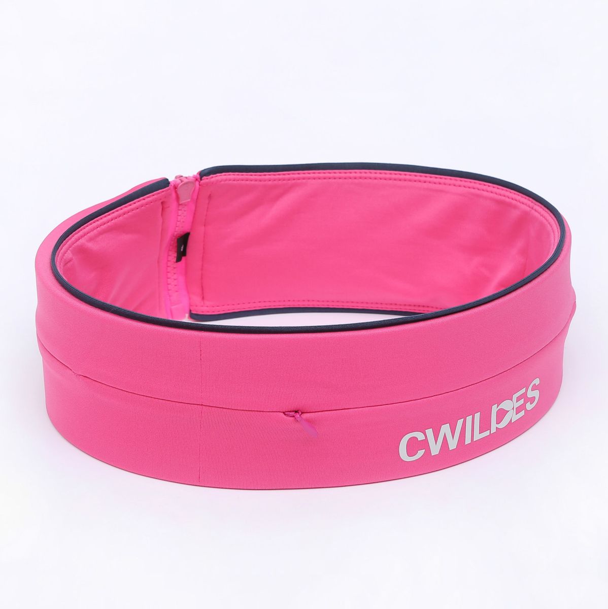 Gear Beast Belt Pack Waist Bag Lycra Waterproof Bounce Bag