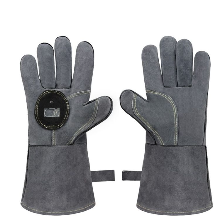 High Temperature Resistant Insulation Gloves