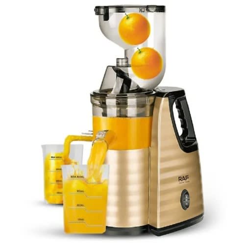Slow Juicer - 150w - R2838