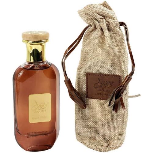 Mousef Brown Perfume 100ml